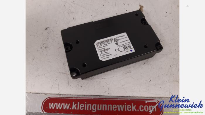 Gebruikte Computer Diversen Ford Ecosport Prijs € 87,00 Margeregeling aangeboden door Klein Gunnewiek Autodemontage & Motorentechniek