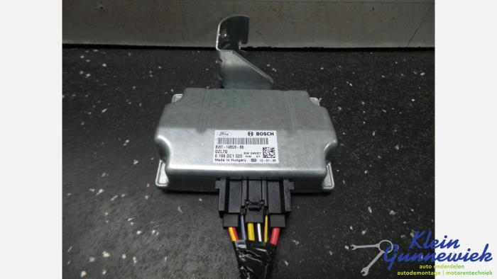 Gebruikte Computer Diversen Ford Focus Prijs € 20,00 Margeregeling aangeboden door Klein Gunnewiek Autodemontage & Motorentechniek