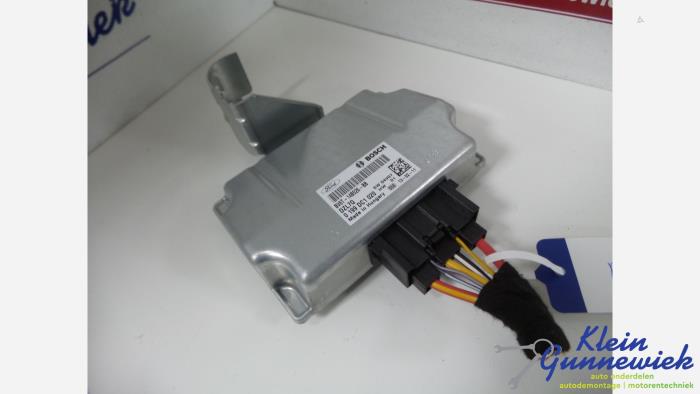 Gebruikte Computer Diversen Ford Focus Prijs € 20,00 Margeregeling aangeboden door Klein Gunnewiek Autodemontage & Motorentechniek