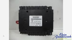 Gebruikte Computer Diversen Porsche Cayenne Prijs € 95,00 Margeregeling aangeboden door Klein Gunnewiek Autodemontage & Motorentechniek