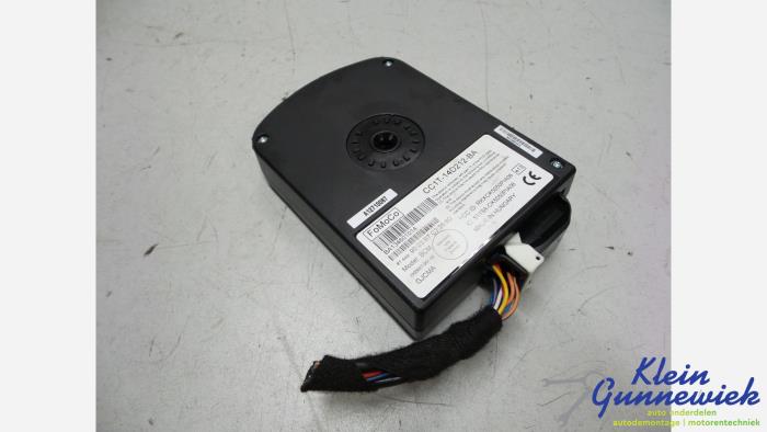 Gebruikte Computer Diversen Ford Transit Prijs € 43,00 Margeregeling aangeboden door Klein Gunnewiek Autodemontage & Motorentechniek