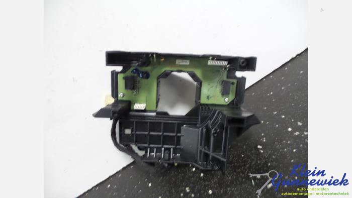Gebruikte Computer Diversen Ford Focus Prijs € 45,00 Margeregeling aangeboden door Klein Gunnewiek Autodemontage & Motorentechniek