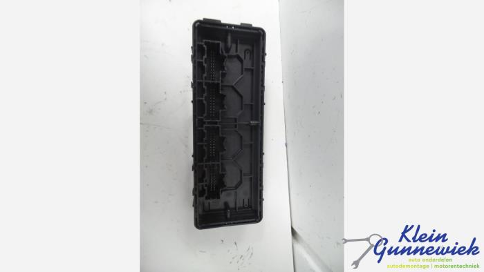 Gebruikte Computer Diversen Opel Insignia Prijs € 59,00 Margeregeling aangeboden door Klein Gunnewiek Autodemontage & Motorentechniek