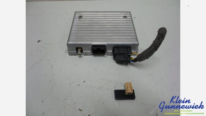 Gebruikte Computer Diversen Opel Cascada Prijs € 22,00 Margeregeling aangeboden door Klein Gunnewiek Autodemontage & Motorentechniek