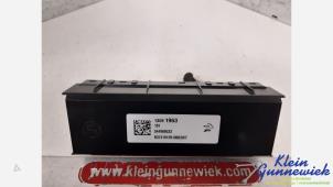 Gebruikte Computer Diversen Opel Insignia Prijs € 85,00 Margeregeling aangeboden door Klein Gunnewiek Autodemontage & Motorentechniek