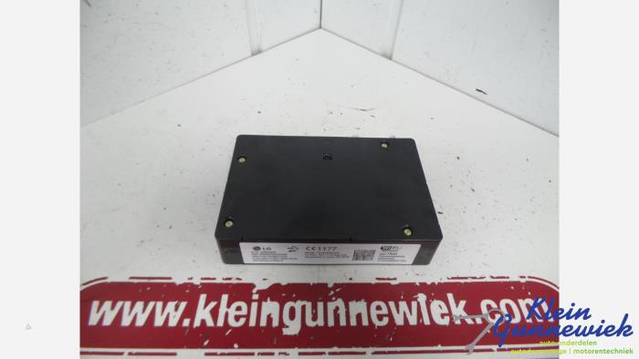 Gebruikte Computer Diversen Opel Insignia Prijs € 76,00 Margeregeling aangeboden door Klein Gunnewiek Autodemontage & Motorentechniek