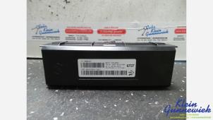 Gebruikte Computer Diversen Opel Zafira Prijs € 40,00 Margeregeling aangeboden door Klein Gunnewiek Autodemontage & Motorentechniek