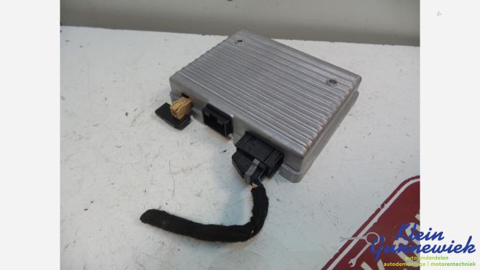 Gebruikte Computer Diversen Opel Meriva Prijs € 22,00 Margeregeling aangeboden door Klein Gunnewiek Autodemontage & Motorentechniek