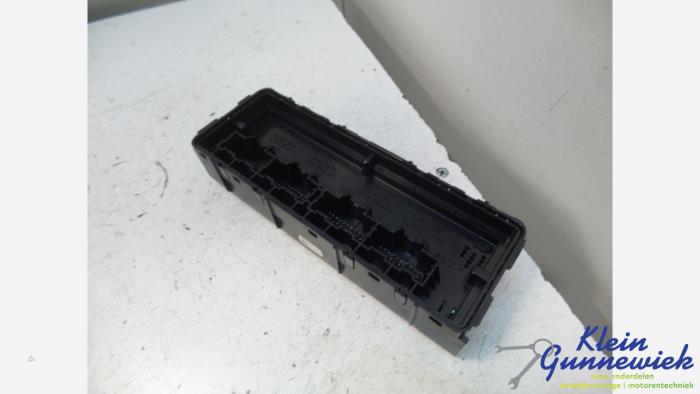 Gebruikte Computer Diversen Opel Astra Prijs € 36,00 Margeregeling aangeboden door Klein Gunnewiek Autodemontage & Motorentechniek