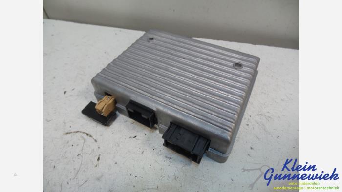 Gebruikte Computer Diversen Opel Astra Prijs € 22,00 Margeregeling aangeboden door Klein Gunnewiek Autodemontage & Motorentechniek
