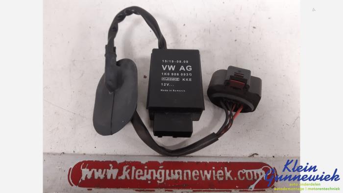 Gebruikte Computer Diversen Volkswagen Polo Prijs € 30,00 Margeregeling aangeboden door Klein Gunnewiek Autodemontage & Motorentechniek