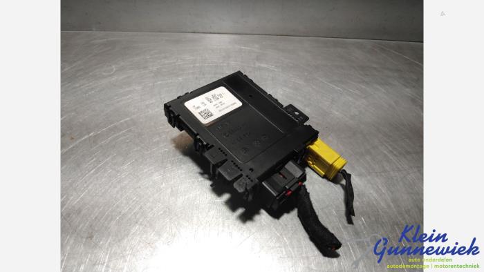 Gebruikte Computer Diversen Volkswagen Passat Prijs € 39,00 Margeregeling aangeboden door Klein Gunnewiek Autodemontage & Motorentechniek