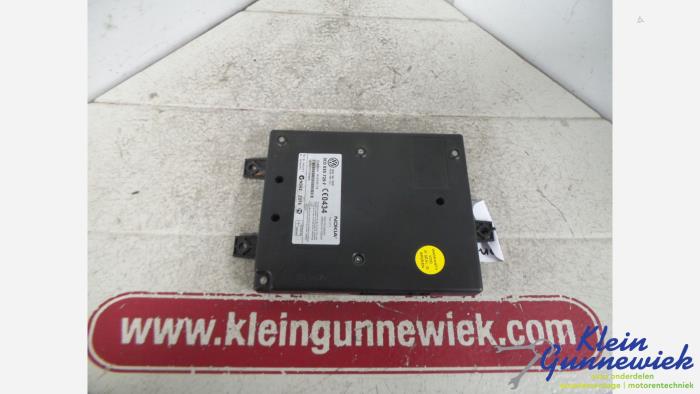 Gebruikte Computer Diversen Volkswagen Passat Prijs € 16,00 Margeregeling aangeboden door Klein Gunnewiek Autodemontage & Motorentechniek