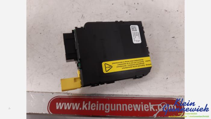 Gebruikte Computer Diversen Volkswagen Caddy Prijs € 36,00 Margeregeling aangeboden door Klein Gunnewiek Autodemontage & Motorentechniek