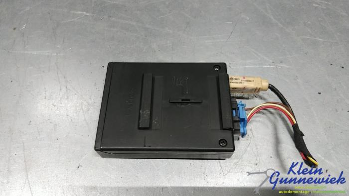 Gebruikte Computer Diversen Volkswagen Passat Prijs € 48,00 Margeregeling aangeboden door Klein Gunnewiek Autodemontage & Motorentechniek