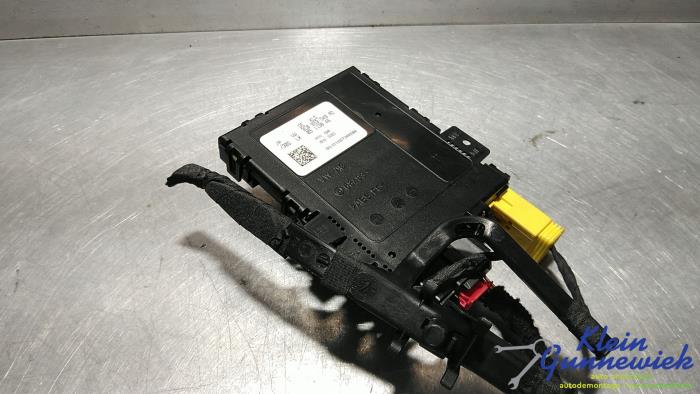 Gebruikte Computer Diversen Volkswagen Passat Prijs € 29,00 Margeregeling aangeboden door Klein Gunnewiek Autodemontage & Motorentechniek