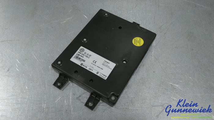Gebruikte Computer Diversen Volkswagen Passat Prijs € 75,00 Margeregeling aangeboden door Klein Gunnewiek Autodemontage & Motorentechniek