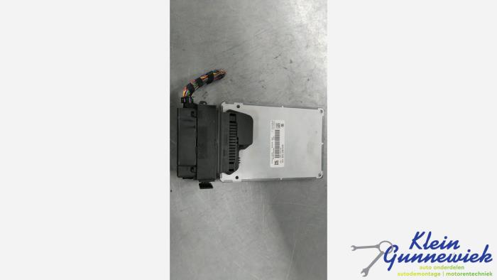 Gebruikte Computer Diversen Volkswagen Passat Prijs € 44,00 Margeregeling aangeboden door Klein Gunnewiek Autodemontage & Motorentechniek