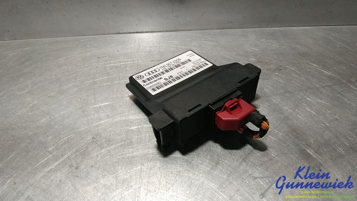 Gebruikte Computer Diversen Volkswagen Touran Prijs € 35,00 Margeregeling aangeboden door Klein Gunnewiek Autodemontage & Motorentechniek
