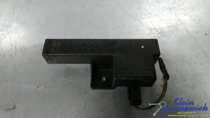 Gebruikte Computer Diversen Audi A6 Prijs € 17,00 Margeregeling aangeboden door Klein Gunnewiek Autodemontage & Motorentechniek
