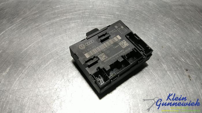 Gebruikte Computer Diversen Audi A5 Prijs € 34,00 Margeregeling aangeboden door Klein Gunnewiek Autodemontage & Motorentechniek