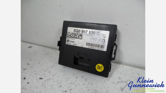 Gebruikte Computer Diversen Audi A3 Prijs € 101,00 Margeregeling aangeboden door Klein Gunnewiek Autodemontage & Motorentechniek