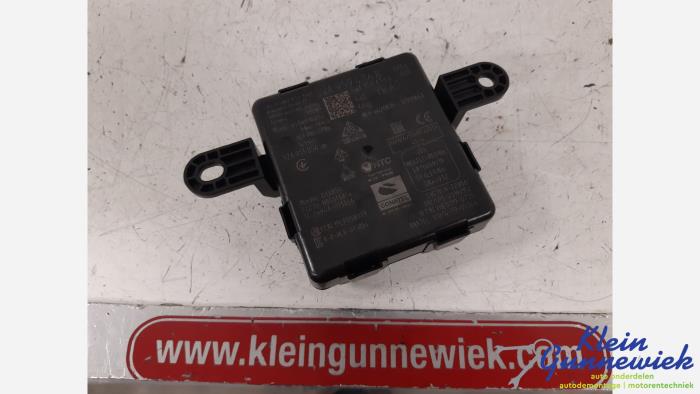Gebruikte Computer Diversen Volkswagen Golf Prijs € 42,00 Margeregeling aangeboden door Klein Gunnewiek Autodemontage & Motorentechniek