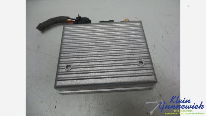 Gebruikte Computer Diversen Opel Astra Prijs € 22,00 Margeregeling aangeboden door Klein Gunnewiek Autodemontage & Motorentechniek