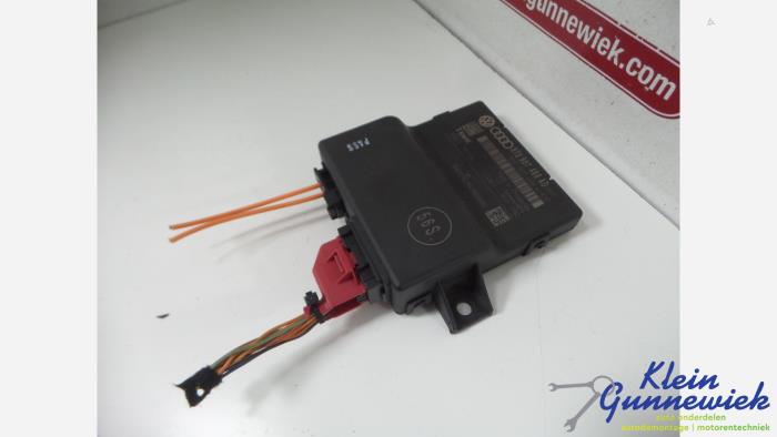Gebruikte Computer Diversen Audi Q5 Prijs € 48,00 Margeregeling aangeboden door Klein Gunnewiek Autodemontage & Motorentechniek