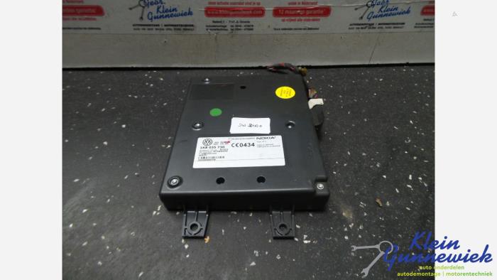 Gebruikte Computer Diversen Volkswagen Passat Prijs € 38,00 Margeregeling aangeboden door Klein Gunnewiek Autodemontage & Motorentechniek