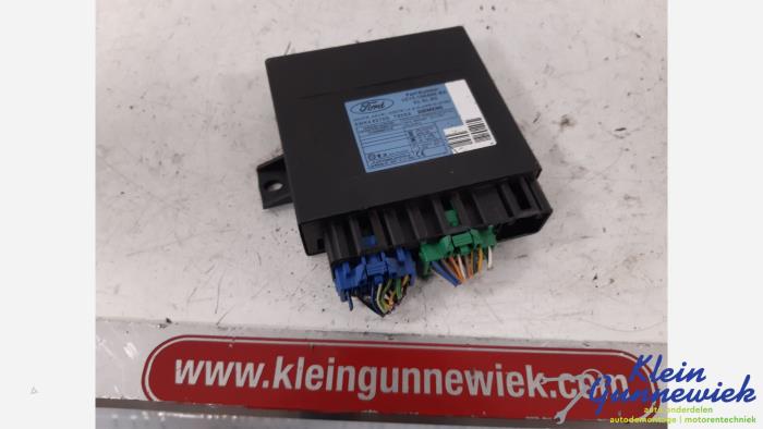 Gebruikte Computer Diversen Ford Transit Prijs € 35,00 Margeregeling aangeboden door Klein Gunnewiek Autodemontage & Motorentechniek