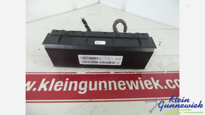 Gebruikte Computer Diversen Opel Astra Prijs € 36,00 Margeregeling aangeboden door Klein Gunnewiek Autodemontage & Motorentechniek