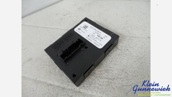 Gebruikte Computer Diversen Audi A3 Prijs € 20,00 Margeregeling aangeboden door Klein Gunnewiek Autodemontage & Motorentechniek