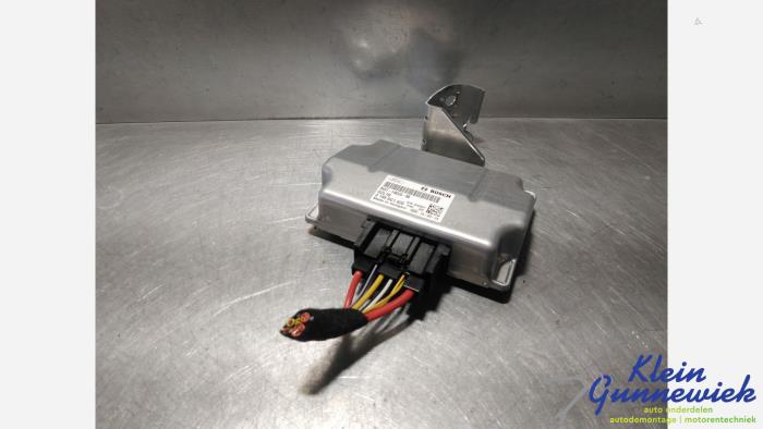 Gebruikte Computer Diversen Ford Focus Prijs € 20,00 Margeregeling aangeboden door Klein Gunnewiek Autodemontage & Motorentechniek