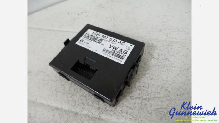 Gebruikte Computer Diversen Audi A3 Prijs € 75,00 Margeregeling aangeboden door Klein Gunnewiek Autodemontage & Motorentechniek