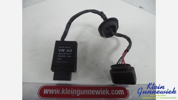 Gebruikte Computer Diversen Volkswagen Golf Prijs € 30,00 Margeregeling aangeboden door Klein Gunnewiek Autodemontage & Motorentechniek
