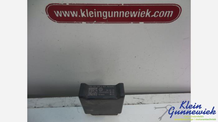 Computer Diversen Volkswagen Passat (Gebruikt)