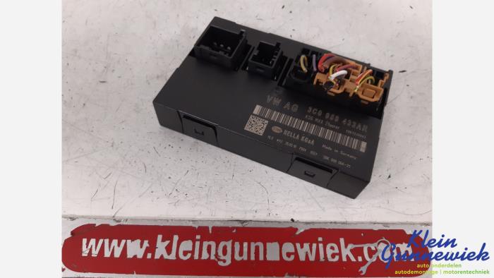Gebruikte Computer Diversen Volkswagen Passat Prijs € 67,00 Margeregeling aangeboden door Klein Gunnewiek Autodemontage & Motorentechniek