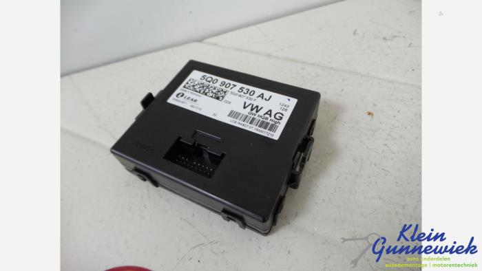 Gebruikte Computer Diversen Volkswagen Tiguan Prijs € 50,00 Margeregeling aangeboden door Klein Gunnewiek Autodemontage & Motorentechniek