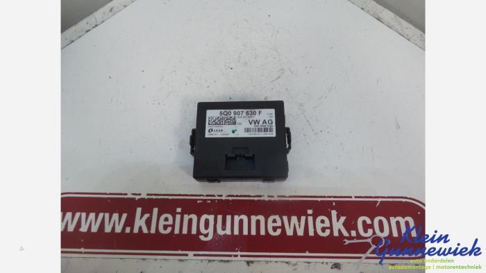 Gebruikte Computer Diversen Volkswagen E-Golf Prijs € 53,00 Margeregeling aangeboden door Klein Gunnewiek Autodemontage & Motorentechniek
