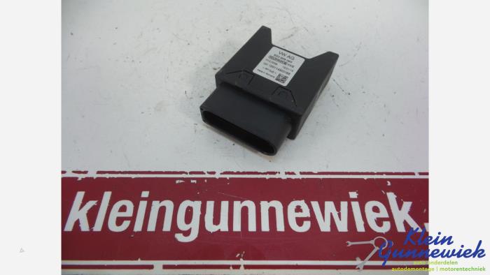 Gebruikte Computer Diversen Volkswagen E-Golf Prijs € 20,00 Margeregeling aangeboden door Klein Gunnewiek Autodemontage & Motorentechniek