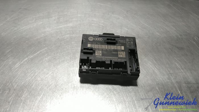 Gebruikte Computer Diversen Audi A5 Prijs € 27,00 Margeregeling aangeboden door Klein Gunnewiek Autodemontage & Motorentechniek