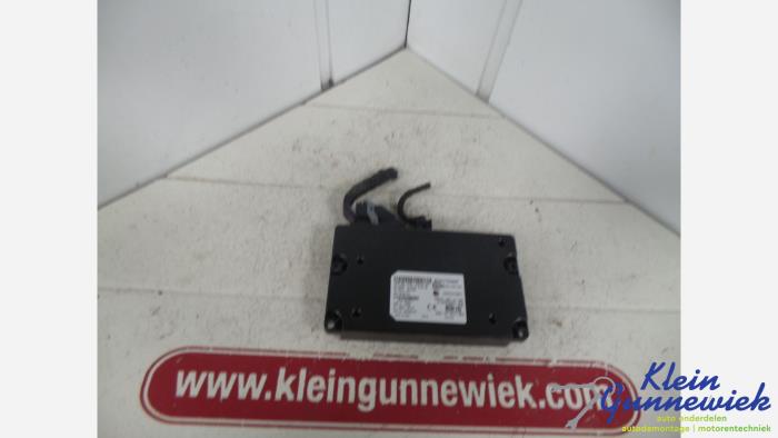 Gebruikte Computer Diversen Ford Fiesta Prijs € 55,00 Margeregeling aangeboden door Klein Gunnewiek Autodemontage & Motorentechniek