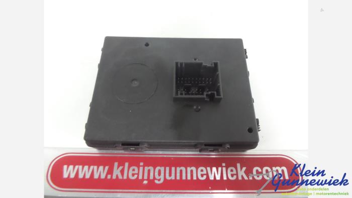 Gebruikte Computer Diversen Volkswagen T-Roc Prijs € 39,00 Margeregeling aangeboden door Klein Gunnewiek Autodemontage & Motorentechniek