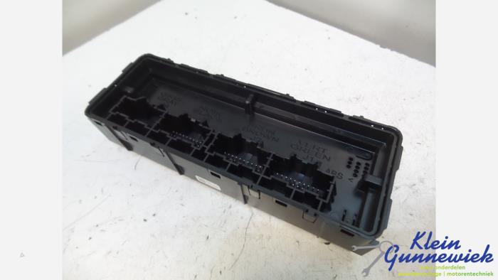 Gebruikte Computer Diversen Opel Astra Prijs € 36,00 Margeregeling aangeboden door Klein Gunnewiek Autodemontage & Motorentechniek