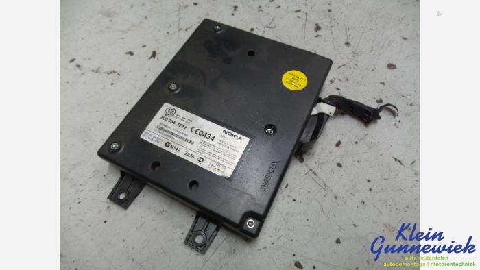 Gebruikte Computer Diversen Volkswagen Passat Prijs € 16,00 Margeregeling aangeboden door Klein Gunnewiek Autodemontage & Motorentechniek