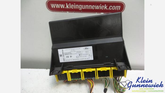 Gebruikte Computer Diversen Ford Fiesta Prijs € 35,00 Margeregeling aangeboden door Klein Gunnewiek Autodemontage & Motorentechniek
