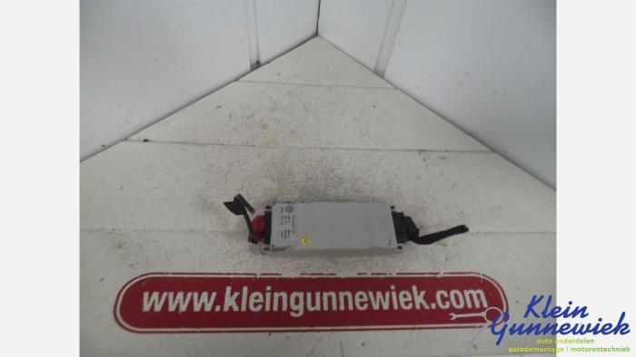 Gebruikte Computer Diversen Volkswagen Touareg Prijs € 37,00 Margeregeling aangeboden door Klein Gunnewiek Autodemontage & Motorentechniek