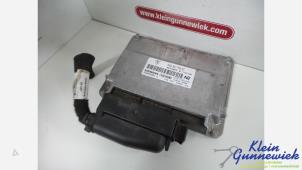 Gebruikte Computer Diversen Porsche Cayenne Prijs € 75,00 Margeregeling aangeboden door Klein Gunnewiek Autodemontage & Motorentechniek