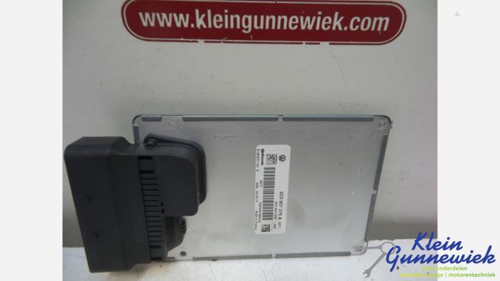 Gebruikte Computer Diversen Volkswagen Scirocco Prijs € 113,00 Margeregeling aangeboden door Klein Gunnewiek Autodemontage & Motorentechniek